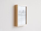 【フライミー ヴェール/FLYMEe vert / GOODS】のFRAME SANO / フレーム サノ A5 ウッド:ホワイトアッシュ|ID: prp329100002328825 ipo3291000000030211987