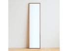 【フライミー ヴェール/FLYMEe vert / GOODS】のMIRROR SANO / ミラー サノ 42 × 168 ウッド:ウォールナット|ID: prp329100002328833 ipo3291000000030212489
