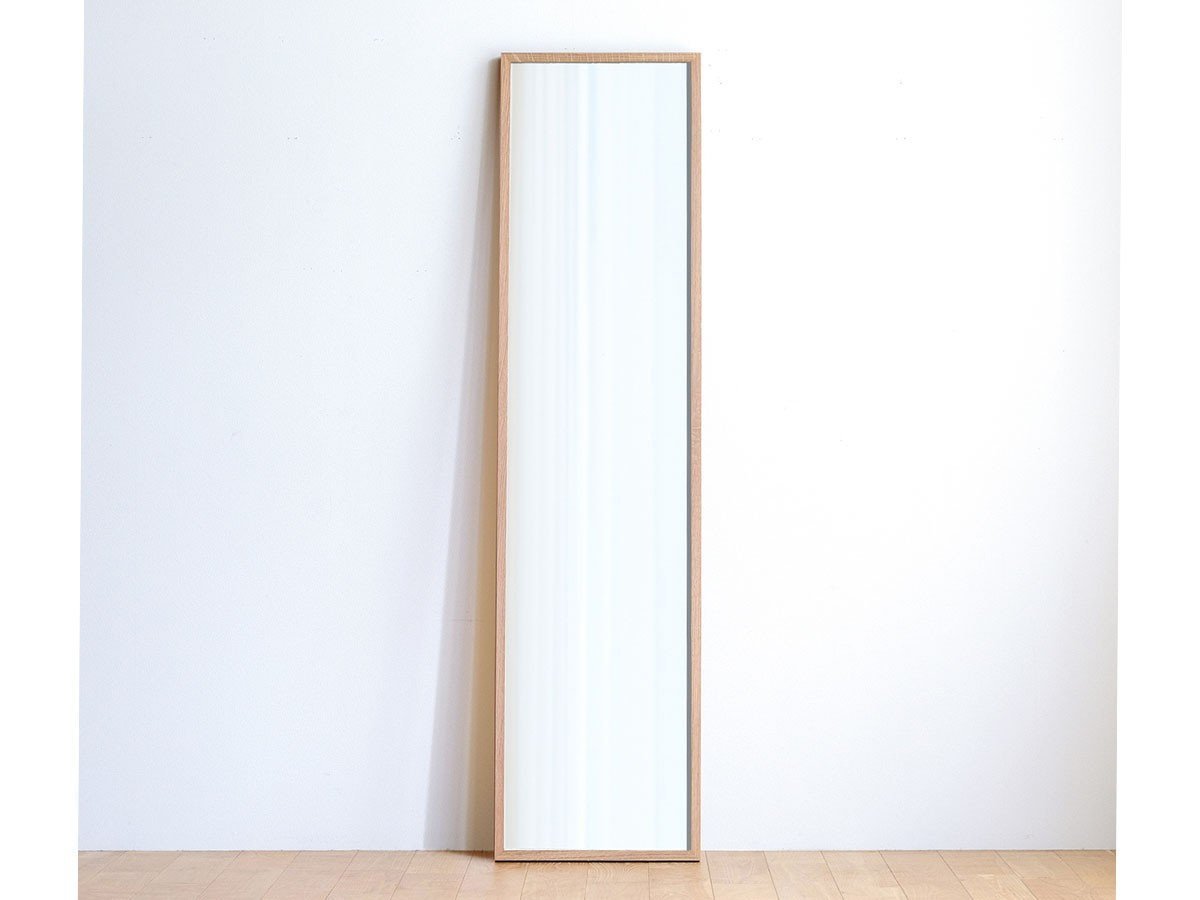 【フライミー ヴェール/FLYMEe vert / GOODS】のMIRROR SANO / ミラー サノ 42 × 168 人気、トレンドファッション・服の通販 founy(ファニー) 　送料無料　Free Shipping　オイル　Oil　スタンド　Stand　フレーム　Flame　ホーム・キャンプ・アウトドア・お取り寄せ　Home,Garden,Outdoor,Camping Gear　家具・インテリア　Furniture　ミラー・ドレッサー　Mirror　ミラー・鏡　Mirror　ホーム・キャンプ・アウトドア・お取り寄せ　Home,Garden,Outdoor,Camping Gear　家具・インテリア　Furniture　ミラー・ドレッサー　Mirror　ドレッサー　Dresser　other-2|ID: prp329100002328833 ipo3291000000031504264