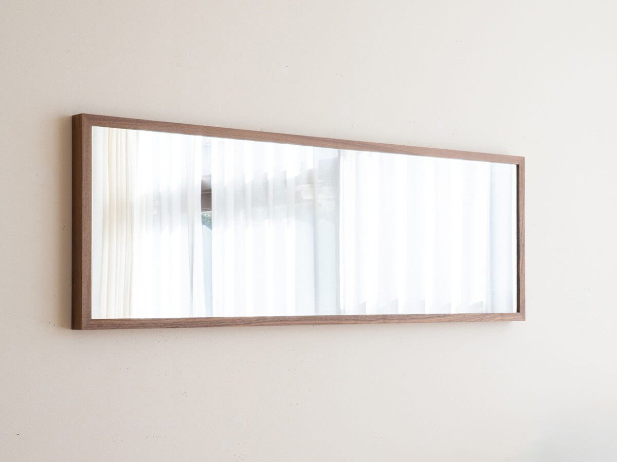 【フライミー ヴェール/FLYMEe vert / GOODS】のMIRROR SANO / ミラー サノ 42 × 84 インテリア・キッズ・メンズ・レディースファッション・服の通販 founy(ファニー) 　送料無料　Free Shipping　オイル　Body Oil　フレーム　Frame, Outline　ホーム・キャンプ・アウトドア・お取り寄せ　Home Living / Home & Lifestyle / Camping Gear / Outdoor Camping　家具・インテリア　Home Furniture & Interior. Stylish & Functional Living Spaces　ミラー・ドレッサー　Mirrors & Dressers　壁掛けミラー・全身鏡・スタンドミラー　Wall Mirror　ホーム・キャンプ・アウトドア・お取り寄せ　Home Living / Home & Lifestyle / Camping Gear / Outdoor Camping　家具・インテリア　Home Furniture & Interior. Stylish & Functional Living Spaces　ミラー・ドレッサー　Mirrors & Dressers　ドレッサー・ミラー付き化粧台　Vanity Table for Bedroom　参考イメージ|ID: prp329100002328836 ipo3291000000035478876