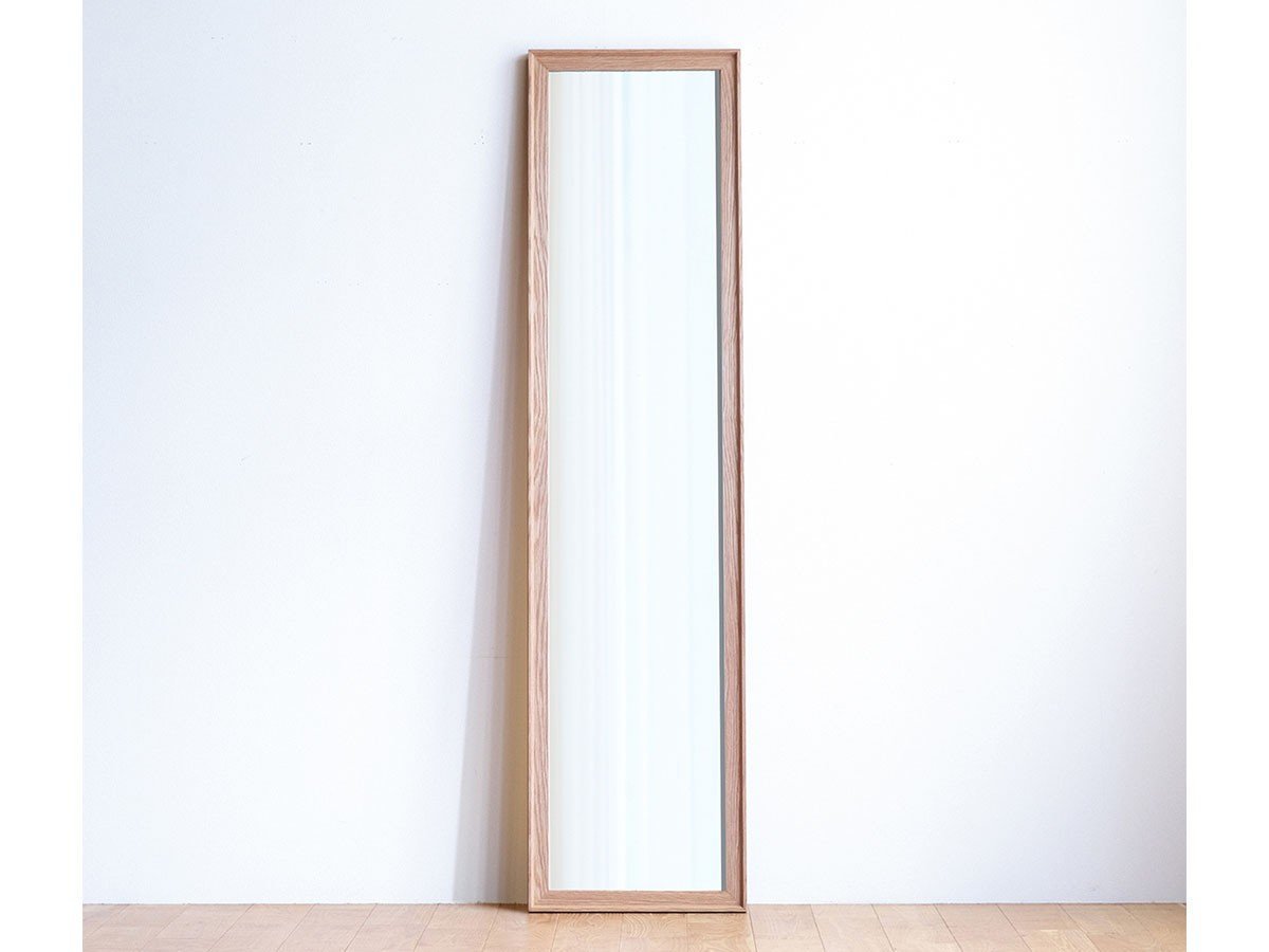 【フライミー ヴェール/FLYMEe vert / GOODS】のMIRROR VALLE / ミラー ヴァーレ 42 × 168 人気、トレンドファッション・服の通販 founy(ファニー) 　送料無料　Free Shipping　オイル　Body Oil　スタンド　Stand Collar, Upright Stand　フレーム　Frame, Outline　ホーム・キャンプ・アウトドア・お取り寄せ　Home Living / Home & Lifestyle / Camping Gear / Outdoor Camping　家具・インテリア　Home Furniture & Interior. Stylish & Functional Living Spaces　ミラー・ドレッサー　Mirrors & Dressers　壁掛けミラー・全身鏡・スタンドミラー　Wall Mirror　ホーム・キャンプ・アウトドア・お取り寄せ　Home Living / Home & Lifestyle / Camping Gear / Outdoor Camping　家具・インテリア　Home Furniture & Interior. Stylish & Functional Living Spaces　ミラー・ドレッサー　Mirrors & Dressers　ドレッサー・ミラー付き化粧台　Vanity Table for Bedroom　other-2|ID: prp329100002328838 ipo3291000000031504289