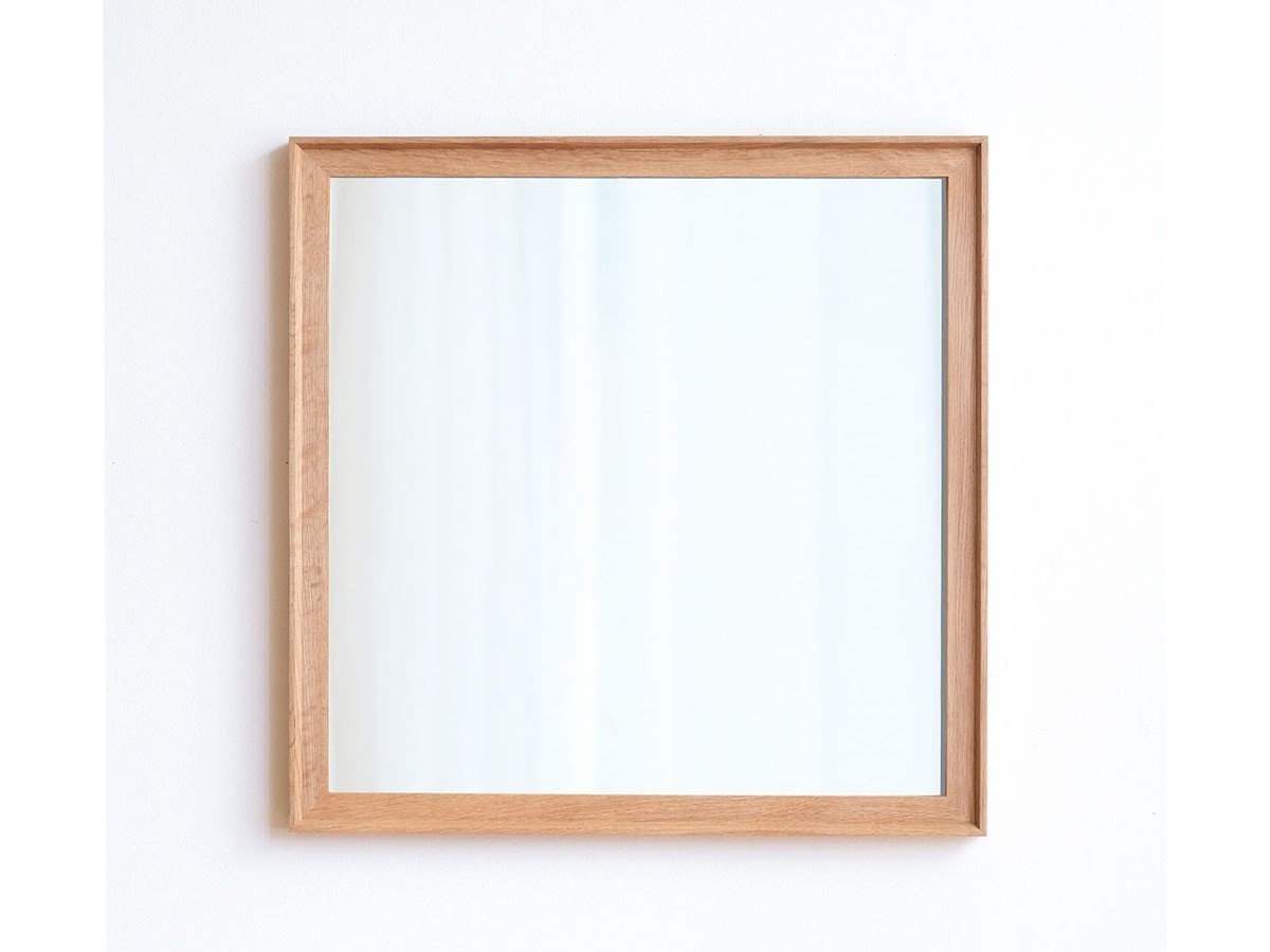 【フライミー ヴェール/FLYMEe vert / GOODS】のMIRROR VALLE / ミラー ヴァーレ 70 × 70 人気、トレンドファッション・服の通販 founy(ファニー) 　送料無料　Free Shipping　オイル　Body Oil　フレーム　Frame, Outline　ホーム・キャンプ・アウトドア・お取り寄せ　Home Living / Home & Lifestyle / Camping Gear / Outdoor Camping　家具・インテリア　Home Furniture & Interior. Stylish & Functional Living Spaces　ミラー・ドレッサー　Mirrors & Dressers　壁掛けミラー・全身鏡・スタンドミラー　Wall Mirror　ホーム・キャンプ・アウトドア・お取り寄せ　Home Living / Home & Lifestyle / Camping Gear / Outdoor Camping　家具・インテリア　Home Furniture & Interior. Stylish & Functional Living Spaces　ミラー・ドレッサー　Mirrors & Dressers　ドレッサー・ミラー付き化粧台　Vanity Table for Bedroom　other-6|ID: prp329100002328840 ipo3291000000031504303