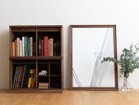 【フライミー ヴェール/FLYMEe vert / GOODS】のFRAME VALLE / フレーム ヴァーレ A1 ウッド:ウォールナット|ID: prp329100002328845 ipo3291000000030213429