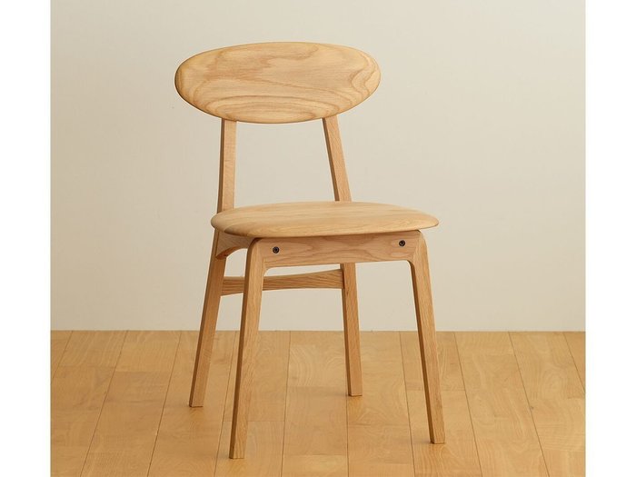 【フライミー ヴェール/FLYMEe vert / GOODS】のLISCIO SIDE CHAIR / リッショ サイドチェア インテリア・キッズ・メンズ・レディースファッション・服の通販 founy(ファニー) https://founy.com/ 送料無料 Free Shipping オイル Oil ホーム・キャンプ・アウトドア・お取り寄せ Home,Garden,Outdoor,Camping Gear 家具・インテリア Furniture チェア・椅子 Chair ダイニングチェア Dining Chair |ID: prp329100002328854 ipo3291000000030213955