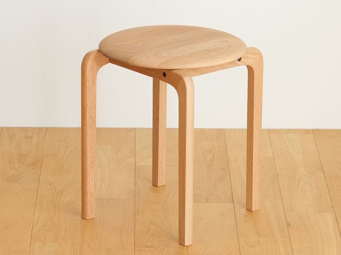 【フライミー ヴェール/FLYMEe vert / GOODS】のLISCIO STOOL / リッショ スツール 4本脚 インテリア・キッズ・メンズ・レディースファッション・服の通販 founy(ファニー) https://founy.com/ 送料無料 Free Shipping オイル Oil ホーム・キャンプ・アウトドア・お取り寄せ Home,Garden,Outdoor,Camping Gear 家具・インテリア Furniture チェア・椅子 Chair スツール Stool |ID: prp329100002328855 ipo3291000000030214026