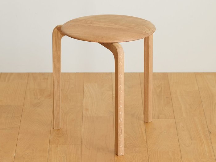 【フライミー ヴェール/FLYMEe vert / GOODS】のLISCIO STOOL / リッショ スツール 3本脚 インテリア・キッズ・メンズ・レディースファッション・服の通販 founy(ファニー) https://founy.com/ 送料無料 Free Shipping オイル Oil ホーム・キャンプ・アウトドア・お取り寄せ Home,Garden,Outdoor,Camping Gear 家具・インテリア Furniture チェア・椅子 Chair スツール Stool |ID: prp329100002328856 ipo3291000000030214119
