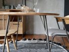 【アデペシュ/a.depeche / GOODS】のsou dining table 1050 round / ソウ ダイニングテーブル 1050 ラウンド(脚部002タイプ) 参考イメージ|ID: prp329100002330657 ipo3291000000030209356