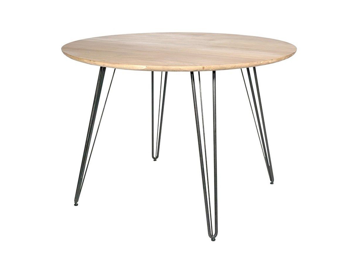 【アデペシュ/a.depeche / GOODS】のsou dining table 1050 round / ソウ ダイニングテーブル 1050 ラウンド(脚部002タイプ) 人気、トレンドファッション・服の通販 founy(ファニー) 　シンプル　Simple, Minimal　テーブル　Table, Dining Table　デスク　Desk, Work Desk　モダン　Modern, Contemporary　ラウンド　Round, Round Neck　ワーク　Workwear, Utility Style　ヴィンテージ　Vintage Style　ホーム・キャンプ・アウトドア・お取り寄せ　Home Living / Home & Lifestyle / Camping Gear / Outdoor Camping　家具・インテリア　Home Furniture & Interior. Stylish & Functional Living Spaces　テーブル　Dining, Coffee & Side Tables　ダイニングテーブル・食卓テーブル　Dining Tables　other-2|ID: prp329100002330657 ipo3291000000031504077
