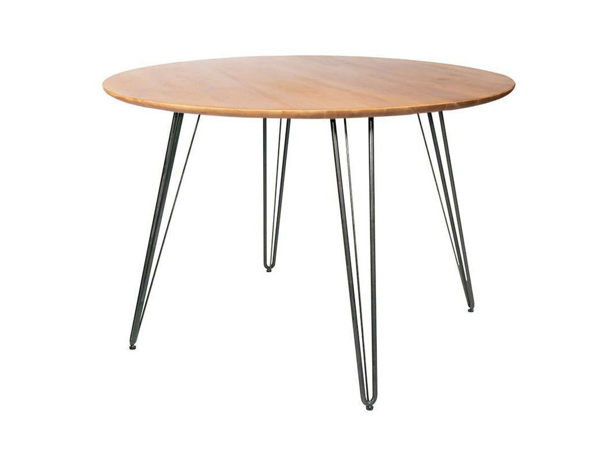【アデペシュ/a.depeche / GOODS】のsou dining table 1200 round / ソウ ダイニングテーブル 1200 ラウンド(脚部002タイプ) 人気、トレンドファッション・服の通販 founy(ファニー) 　シンプル　Simple, Minimal　テーブル　Table, Dining Table　デスク　Desk, Work Desk　モダン　Modern, Contemporary　ラウンド　Round, Round Neck　ワーク　Workwear, Utility Style　ヴィンテージ　Vintage Style　ホーム・キャンプ・アウトドア・お取り寄せ　Home Living / Home & Lifestyle / Camping Gear / Outdoor Camping　家具・インテリア　Home Furniture & Interior. Stylish & Functional Living Spaces　テーブル　Dining, Coffee & Side Tables　ダイニングテーブル・食卓テーブル　Dining Tables　other-2|ID: prp329100002330659 ipo3291000000031504087
