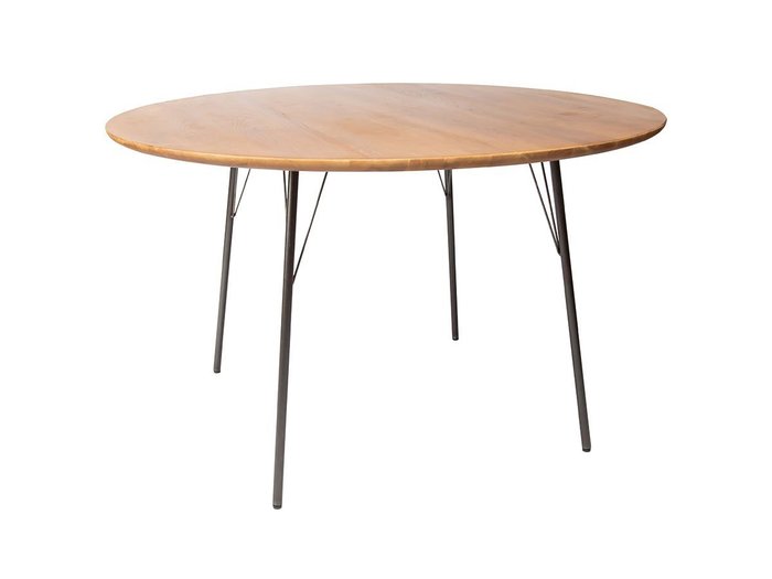 【アデペシュ/a.depeche / GOODS】のsou dining table 1200 round / ソウ ダイニングテーブル 1200 ラウンド(脚部001タイプ) インテリア・キッズ・メンズ・レディースファッション・服の通販 founy(ファニー) https://founy.com/ シンプル Simple テーブル Table デスク Desk モダン Modern ラウンド Round ワーク Work ヴィンテージ Vintage ホーム・キャンプ・アウトドア・お取り寄せ Home,Garden,Outdoor,Camping Gear 家具・インテリア Furniture テーブル Table ダイニングテーブル Dining Table |ID: prp329100002330660 ipo3291000000028267843