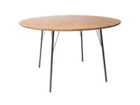 【アデペシュ/a.depeche / GOODS】のsou dining table 1200 round / ソウ ダイニングテーブル 1200 ラウンド(脚部001タイプ) 人気、トレンドファッション・服の通販 founy(ファニー) シンプル Simple テーブル Table デスク Desk モダン Modern ラウンド Round ワーク Work ヴィンテージ Vintage ホーム・キャンプ・アウトドア・お取り寄せ Home,Garden,Outdoor,Camping Gear 家具・インテリア Furniture テーブル Table ダイニングテーブル Dining Table |ID:prp329100002330660