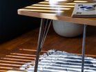 【アデペシュ/a.depeche / GOODS】のsou dining table 800 / ソウ ダイニングテーブル 800(脚部001タイプ) 参考イメージ|ID: prp329100002330662 ipo3291000000030209793