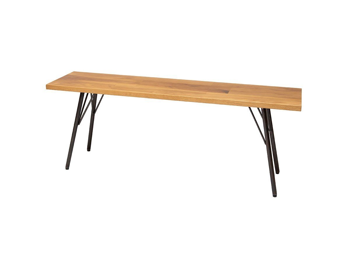 【アデペシュ/a.depeche / GOODS】のsou bench / ソウ ベンチ 人気、トレンドファッション・服の通販 founy(ファニー) 　シンプル　Simple　テーブル　Table　モダン　Modern　ヴィンテージ　Vintage　ホーム・キャンプ・アウトドア・お取り寄せ　Home,Garden,Outdoor,Camping Gear　家具・インテリア　Furniture　チェア・椅子　Chair　ベンチ・ダイニングベンチ　Bench/Dining Bench　other-2|ID: prp329100002330671 ipo3291000000031504117