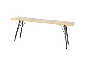 【アデペシュ/a.depeche / GOODS】 sou bench / ソウ ベンチ人気、トレンドファッション・服の通販 founy(ファニー) 送料無料 Free Shipping シンプル Simple, Minimal テーブル Table, Dining Table モダン Modern, Contemporary ヴィンテージ Vintage Style ホーム・キャンプ・アウトドア・お取り寄せ Home Living / Home & Lifestyle / Camping Gear / Outdoor Camping 家具・インテリア Home Furniture & Interior. Stylish & Functional Living Spaces チェア・椅子 Seating & Chairs ダイニングベンチ・玄関ベンチ Bench & Dining Benches |ID:prp329100002330671