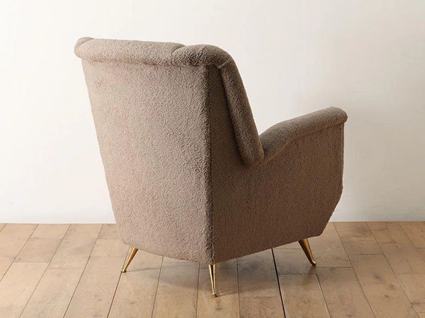 【ロイズ アンティークス/Lloyd's Antiques / GOODS】のReal Antique Armchair & Ottoman / イタリアアンティーク家具 アームチェア & オットマン 人気、トレンドファッション・服の通販 founy(ファニー) 　アンティーク　Antique　イタリア　Italy　メタリック　Metallic　メタル　Metal　リラックス　Relax　ヴィンテージ　Vintage　ホーム・キャンプ・アウトドア・お取り寄せ　Home,Garden,Outdoor,Camping Gear　家具・インテリア　Furniture　チェア・椅子　Chair　アームチェア　Armchair　ホーム・キャンプ・アウトドア・お取り寄せ　Home,Garden,Outdoor,Camping Gear　家具・インテリア　Furniture　チェア・椅子　Chair　ラウンジチェア　Lounge Chair　ホーム・キャンプ・アウトドア・お取り寄せ　Home,Garden,Outdoor,Camping Gear　家具・インテリア　Furniture　チェア・椅子　Chair　リクライニングチェア　Recliner Chair　other-5|ID: prp329100002343548 ipo3291000000031470485