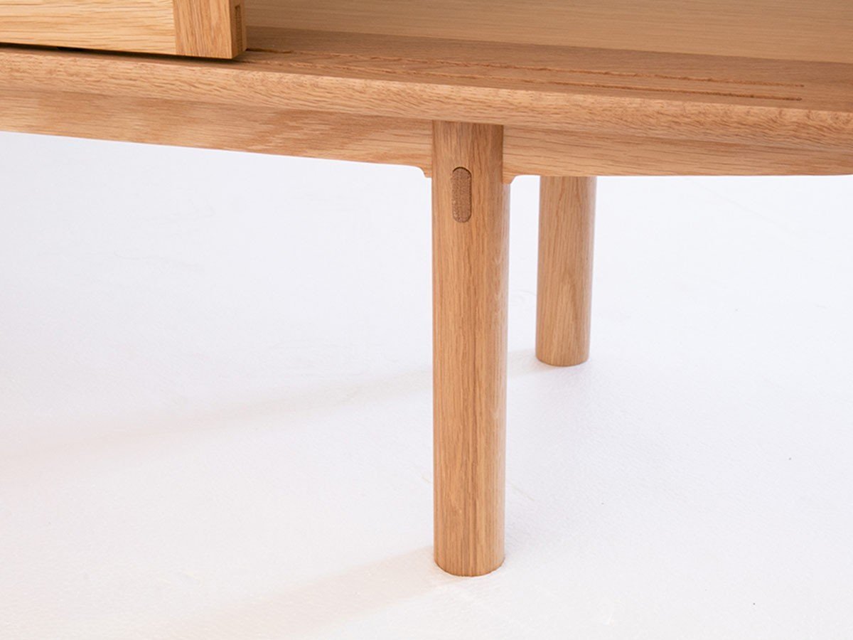 【ベンカ/BENCA / GOODS】のCLEMATIS Side board 1800 / クレマチス サイドボード 1800 ガラス戸タイプ 人気、トレンドファッション・服の通販 founy(ファニー) 　ガラス　Glass　コレクション　Collection　シンプル　Simple　フラワー　Flower　ワンポイント　One Point　ホーム・キャンプ・アウトドア・お取り寄せ　Home,Garden,Outdoor,Camping Gear　家具・インテリア　Furniture　収納家具・キャビネット　Storage Furniture　サイドボード　Sideboard　other-5|ID: prp329100002345817 ipo3291000000031503965