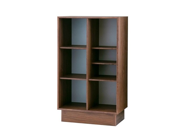 【ベンカ/BENCA / GOODS】のCLEMATIS Book shelf 740 / クレマチス ブックシェルフ 740 インテリア・キッズ・メンズ・レディースファッション・服の通販 founy(ファニー) https://founy.com/ フラワー Flower, Floral フレーム Frame, Outline ホーム・キャンプ・アウトドア・お取り寄せ Home Living / Home & Lifestyle / Camping Gear / Outdoor Camping 家具・インテリア Home Furniture & Interior. Stylish & Functional Living Spaces 収納家具・キャビネット Storage Furniture シェルフ・オープンラック・収納棚 Open Shelf Rack ホーム・キャンプ・アウトドア・お取り寄せ Home Living / Home & Lifestyle / Camping Gear / Outdoor Camping 家具・インテリア Home Furniture & Interior. Stylish & Functional Living Spaces 収納家具・キャビネット Storage Furniture 本棚・マガジンスタンド Bookshelf/Magazine Rack |ID: prp329100002345820 ipo3291000000030207273