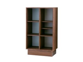 【ベンカ/BENCA / GOODS】 CLEMATIS Book shelf 740 / クレマチス ブックシェルフ 740人気、トレンドファッション・服の通販 founy(ファニー) フラワー Flower フレーム Flame ホーム・キャンプ・アウトドア・お取り寄せ Home,Garden,Outdoor,Camping Gear 家具・インテリア Furniture 収納家具・キャビネット Storage Furniture ラック・シェルフ Rack Shelf ホーム・キャンプ・アウトドア・お取り寄せ Home,Garden,Outdoor,Camping Gear 家具・インテリア Furniture 収納家具・キャビネット Storage Furniture 本棚・マガジンラック Bookshelf/Magazine Rack |ID:prp329100002345820