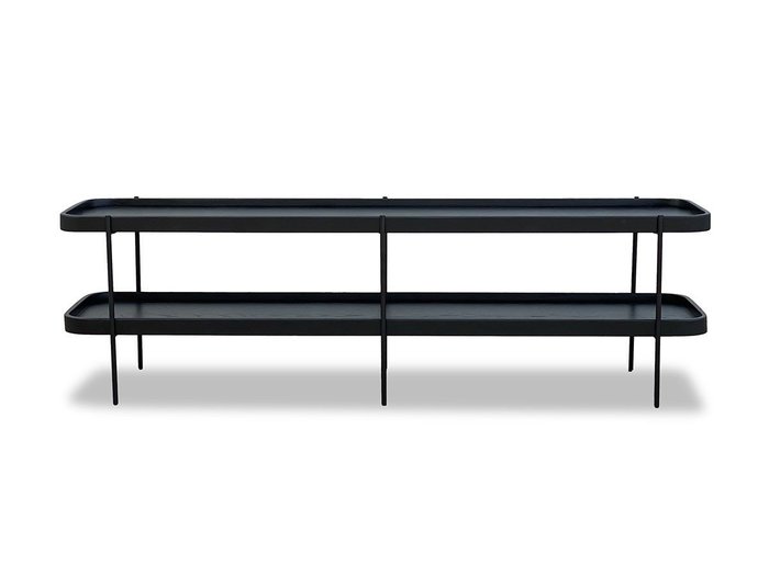 【スケッチ/Sketch / GOODS】のHUMLA 152 TV shelf / フムラ 152 TVシェルフ インテリア・キッズ・メンズ・レディースファッション・服の通販 founy(ファニー) https://founy.com/ メタル Metal ホーム・キャンプ・アウトドア・お取り寄せ Home,Garden,Outdoor,Camping Gear 家具・インテリア Furniture 収納家具・キャビネット Storage Furniture ラック・シェルフ Rack Shelf ホーム・キャンプ・アウトドア・お取り寄せ Home,Garden,Outdoor,Camping Gear 家具・インテリア Furniture テレビボード・テレビ台 TV Stand テレビボード Tv Board |ID: prp329100002353001 ipo3291000000030206541