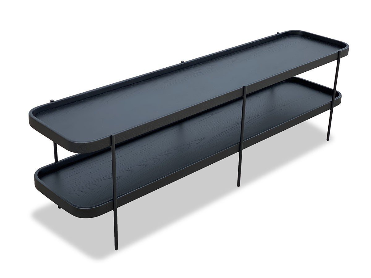 【スケッチ/Sketch / GOODS】のHUMLA 152 TV shelf / フムラ 152 TVシェルフ 人気、トレンドファッション・服の通販 founy(ファニー) 　メタル　Metal, Metal Parts　ホーム・キャンプ・アウトドア・お取り寄せ　Home Living / Home & Lifestyle / Camping Gear / Outdoor Camping　家具・インテリア　Home Furniture & Interior. Stylish & Functional Living Spaces　収納家具・キャビネット　Storage Furniture　シェルフ・オープンラック・収納棚　Open Shelf Rack　ホーム・キャンプ・アウトドア・お取り寄せ　Home Living / Home & Lifestyle / Camping Gear / Outdoor Camping　家具・インテリア　Home Furniture & Interior. Stylish & Functional Living Spaces　テレビボード・テレビ台　TV Cabinets & Consoles　テレビ台・TVボード　Tv Board　other-3|ID: prp329100002353001 ipo3291000000031503889
