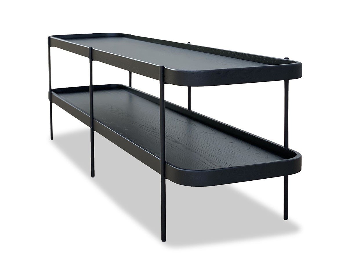 【スケッチ/Sketch / GOODS】のHUMLA 152 TV shelf / フムラ 152 TVシェルフ 人気、トレンドファッション・服の通販 founy(ファニー) 　メタル　Metal, Metal Parts　ホーム・キャンプ・アウトドア・お取り寄せ　Home Living / Home & Lifestyle / Camping Gear / Outdoor Camping　家具・インテリア　Home Furniture & Interior. Stylish & Functional Living Spaces　収納家具・キャビネット　Storage Furniture　シェルフ・オープンラック・収納棚　Open Shelf Rack　ホーム・キャンプ・アウトドア・お取り寄せ　Home Living / Home & Lifestyle / Camping Gear / Outdoor Camping　家具・インテリア　Home Furniture & Interior. Stylish & Functional Living Spaces　テレビボード・テレビ台　TV Cabinets & Consoles　テレビ台・TVボード　Tv Board　other-4|ID: prp329100002353001 ipo3291000000031503890