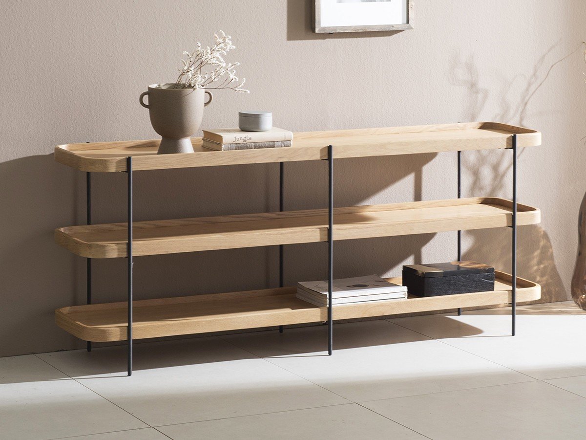【スケッチ/Sketch / GOODS】のHUMLA 152 TV shelf / フムラ 152 TVシェルフ 人気、トレンドファッション・服の通販 founy(ファニー) 　メタル　Metal, Metal Parts　ホーム・キャンプ・アウトドア・お取り寄せ　Home Living / Home & Lifestyle / Camping Gear / Outdoor Camping　家具・インテリア　Home Furniture & Interior. Stylish & Functional Living Spaces　収納家具・キャビネット　Storage Furniture　シェルフ・オープンラック・収納棚　Open Shelf Rack　ホーム・キャンプ・アウトドア・お取り寄せ　Home Living / Home & Lifestyle / Camping Gear / Outdoor Camping　家具・インテリア　Home Furniture & Interior. Stylish & Functional Living Spaces　テレビボード・テレビ台　TV Cabinets & Consoles　テレビ台・TVボード　Tv Board　other-5|ID: prp329100002353001 ipo3291000000031503891