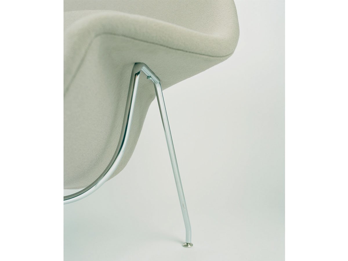 【ノル/Knoll / GOODS】のSaarinen Collection Womb Settee - Relax / サーリネン コレクション ウームセッティ リラックス 人気、トレンドファッション・服の通販 founy(ファニー) 　クッション　Cushion, Throw Pillow　コレクション　Collection, Seasonal Line　バスケット　Basket, Basket Bag　フレーム　Frame, Outline　リラックス　Relax, Relaxed Fit　ホーム・キャンプ・アウトドア・お取り寄せ　Home Living / Home & Lifestyle / Camping Gear / Outdoor Camping　家具・インテリア　Home Furniture & Interior. Stylish & Functional Living Spaces　その他 インテリア雑貨、家具　Home Decor & Furniture Extras　other-6|ID: prp329100002353002 ipo3291000000031503897