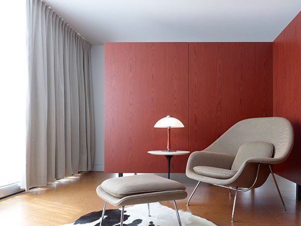 【ノル/Knoll / GOODS】のSaarinen Collection Womb Chair - Relax / サーリネン コレクション ウームチェア リラックス 人気、トレンドファッション・服の通販 founy(ファニー) 　クッション　Cushion　コレクション　Collection　バスケット　Basket　フレーム　Flame　リラックス　Relax　ホーム・キャンプ・アウトドア・お取り寄せ　Home,Garden,Outdoor,Camping Gear　家具・インテリア　Furniture　チェア・椅子　Chair　ラウンジチェア　Lounge Chair　other-6|ID: prp329100002353004 ipo3291000000031503907