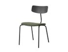 【モーダ エン カーサ/moda en casa / GOODS】のMONO chair / モノ チェア 人気、トレンドファッション・服の通販 founy(ファニー) シンプル Simple, Minimal バランス Balance, Style Balance ファブリック Fabric, Textile フレーム Frame, Outline メタル Metal, Metal Parts モダン Modern, Contemporary ホーム・キャンプ・アウトドア・お取り寄せ Home Living / Home & Lifestyle / Camping Gear / Outdoor Camping 家具・インテリア Home Furniture & Interior. Stylish & Functional Living Spaces チェア・椅子 Seating & Chairs ダイニングチェア・木製チェア Dining Chairs thumbnail 座面グリーン|ID: prp329100002353006 ipo3291000000033358017