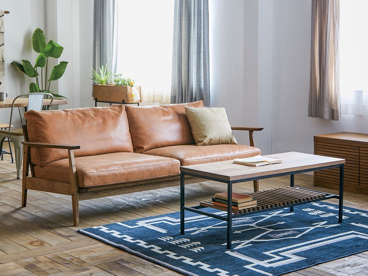 【イージーライフ/Easy Life / GOODS】のBORDER COFFEE TABLE / ボーダー コーヒーテーブル 長方形 人気、トレンドファッション・服の通販 founy(ファニー) 　オイル　Body Oil　シンプル　Simple, Minimal　テーブル　Table, Dining Table　ボーダー　Border, Stripe　ホーム・キャンプ・アウトドア・お取り寄せ　Home Living / Home & Lifestyle / Camping Gear / Outdoor Camping　家具・インテリア　Home Furniture & Interior. Stylish & Functional Living Spaces　テーブル　Dining, Coffee & Side Tables　ローテーブル・センターテーブル　Coffee & Center Tables　other-3|ID: prp329100002391768 ipo3291000000031503601
