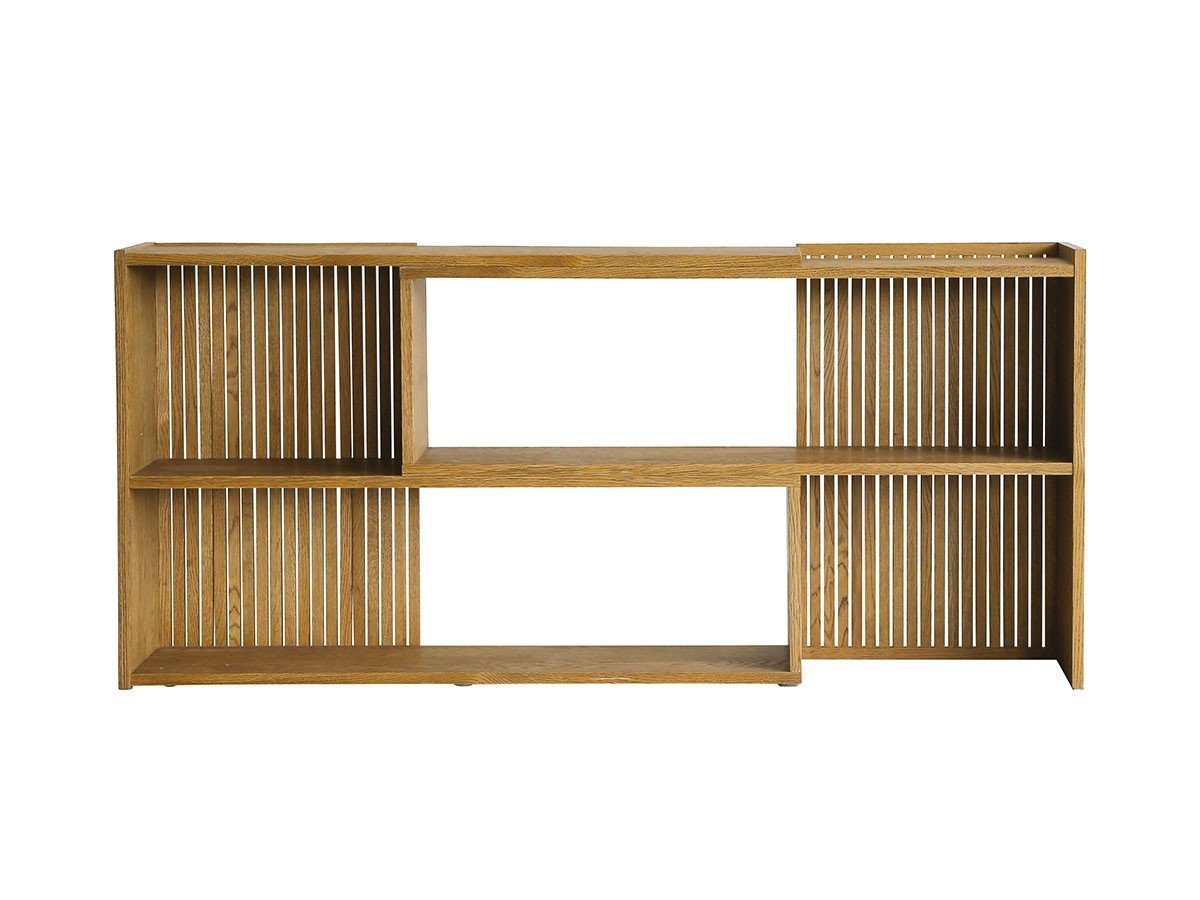 【イージーライフ/Easy Life / GOODS】のBORDER SLIDE SHELF / ボーダー スライドシェルフ 人気、トレンドファッション・服の通販 founy(ファニー) 　ボーダー　Border　ホーム・キャンプ・アウトドア・お取り寄せ　Home,Garden,Outdoor,Camping Gear　家具・インテリア　Furniture　収納家具・キャビネット　Storage Furniture　サイドボード　Sideboard　ホーム・キャンプ・アウトドア・お取り寄せ　Home,Garden,Outdoor,Camping Gear　家具・インテリア　Furniture　収納家具・キャビネット　Storage Furniture　ラック・シェルフ　Rack Shelf　other-3|ID: prp329100002391775 ipo3291000000031503611