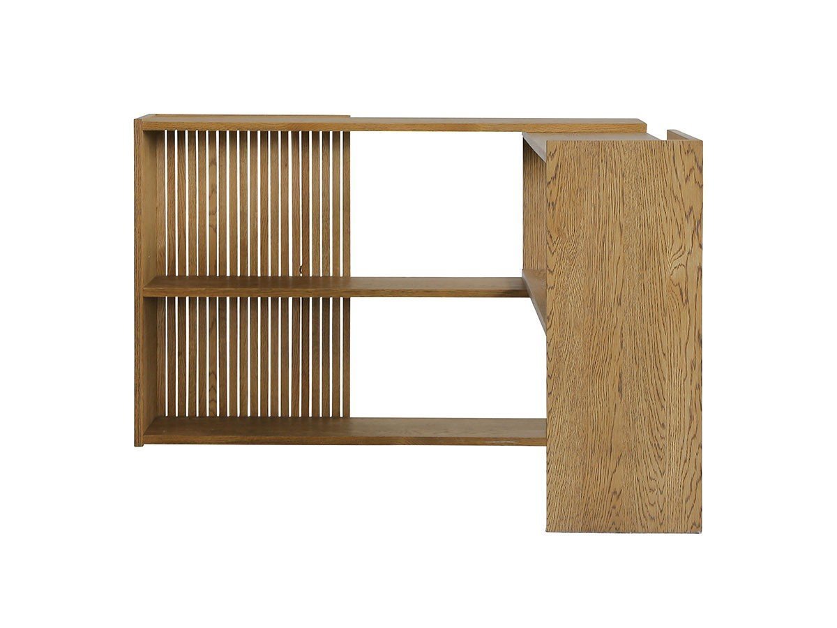 【イージーライフ/Easy Life / GOODS】のBORDER SLIDE SHELF / ボーダー スライドシェルフ 人気、トレンドファッション・服の通販 founy(ファニー) 　ボーダー　Border　ホーム・キャンプ・アウトドア・お取り寄せ　Home,Garden,Outdoor,Camping Gear　家具・インテリア　Furniture　収納家具・キャビネット　Storage Furniture　サイドボード　Sideboard　ホーム・キャンプ・アウトドア・お取り寄せ　Home,Garden,Outdoor,Camping Gear　家具・インテリア　Furniture　収納家具・キャビネット　Storage Furniture　ラック・シェルフ　Rack Shelf　other-4|ID: prp329100002391775 ipo3291000000031503612
