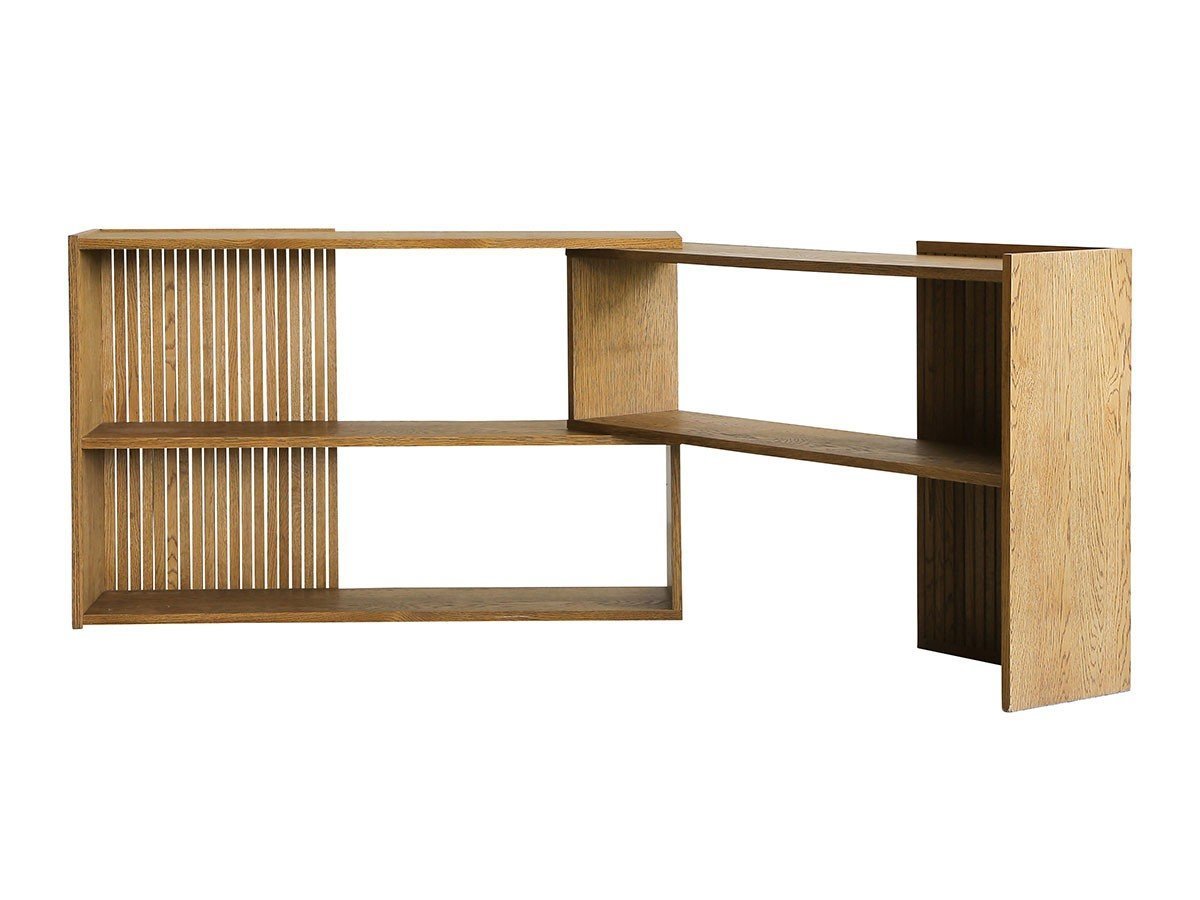 【イージーライフ/Easy Life / GOODS】のBORDER SLIDE SHELF / ボーダー スライドシェルフ 人気、トレンドファッション・服の通販 founy(ファニー) 　ボーダー　Border　ホーム・キャンプ・アウトドア・お取り寄せ　Home,Garden,Outdoor,Camping Gear　家具・インテリア　Furniture　収納家具・キャビネット　Storage Furniture　サイドボード　Sideboard　ホーム・キャンプ・アウトドア・お取り寄せ　Home,Garden,Outdoor,Camping Gear　家具・インテリア　Furniture　収納家具・キャビネット　Storage Furniture　ラック・シェルフ　Rack Shelf　other-5|ID: prp329100002391775 ipo3291000000031503613