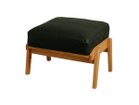 【ドアーズリビングプロダクツ/DOORS LIVING PRODUCTS / GOODS】のBothy PVC Ottoman / ボシー PVCオットマン 張地:ブラック|ID: prp329100002391776 ipo3291000000030201966