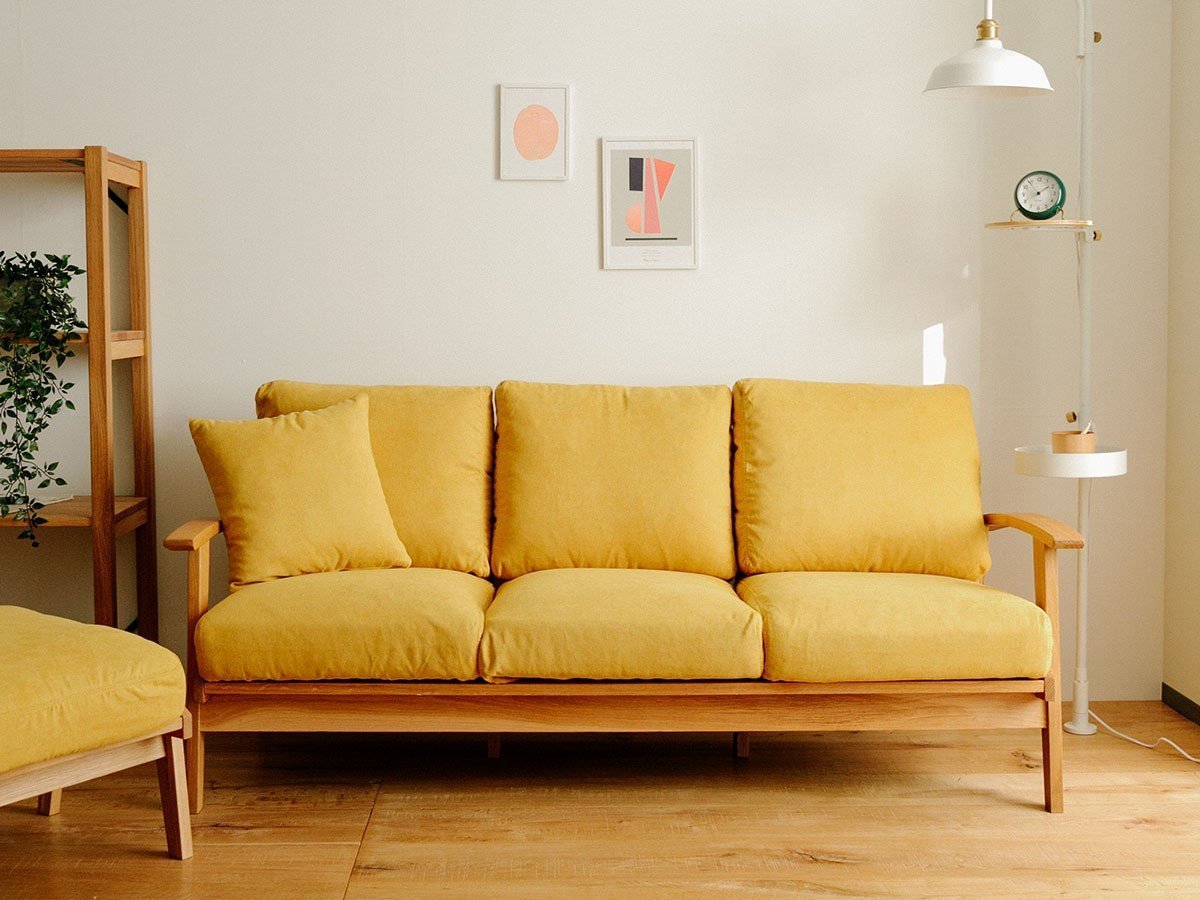 【ドアーズリビングプロダクツ/DOORS LIVING PRODUCTS / GOODS】のBothy Chiffon Sofa 3P / ボシー シフォンソファ 3P 人気、トレンドファッション・服の通販 founy(ファニー) 　シフォン　Chiffon, Lightweight Fabric　スタンダード　Standard, Basic　ファブリック　Fabric, Textile　フィット　Fit, Slim Fit　フレーム　Frame, Outline　リラックス　Relax, Relaxed Fit　ホーム・キャンプ・アウトドア・お取り寄せ　Home Living / Home & Lifestyle / Camping Gear / Outdoor Camping　家具・インテリア　Home Furniture & Interior. Stylish & Functional Living Spaces　ソファー　Couches & Sofas　other-3|ID: prp329100002391783 ipo3291000000031503651