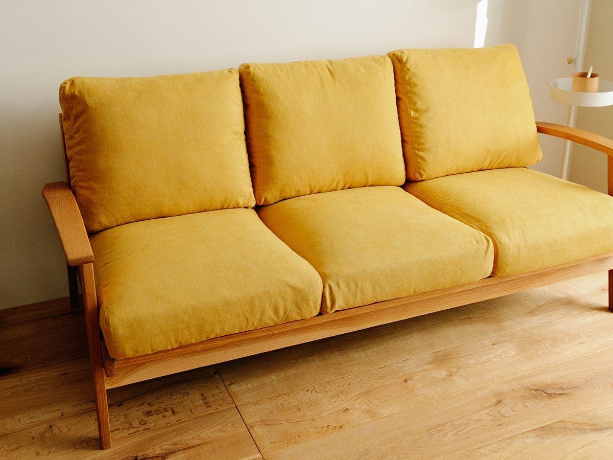 【ドアーズリビングプロダクツ/DOORS LIVING PRODUCTS / GOODS】のBothy Chiffon Sofa 3P / ボシー シフォンソファ 3P 人気、トレンドファッション・服の通販 founy(ファニー) 　シフォン　Chiffon, Lightweight Fabric　スタンダード　Standard, Basic　ファブリック　Fabric, Textile　フィット　Fit, Slim Fit　フレーム　Frame, Outline　リラックス　Relax, Relaxed Fit　ホーム・キャンプ・アウトドア・お取り寄せ　Home Living / Home & Lifestyle / Camping Gear / Outdoor Camping　家具・インテリア　Home Furniture & Interior. Stylish & Functional Living Spaces　ソファー　Couches & Sofas　other-5|ID: prp329100002391783 ipo3291000000031503653