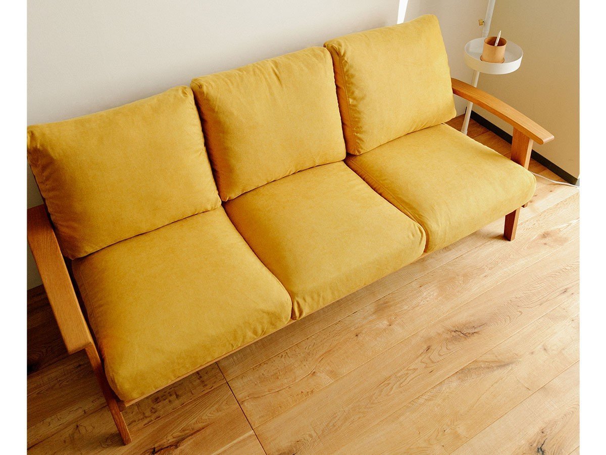 【ドアーズリビングプロダクツ/DOORS LIVING PRODUCTS / GOODS】のBothy Chiffon Sofa 3P / ボシー シフォンソファ 3P 人気、トレンドファッション・服の通販 founy(ファニー) 　シフォン　Chiffon, Lightweight Fabric　スタンダード　Standard, Basic　ファブリック　Fabric, Textile　フィット　Fit, Slim Fit　フレーム　Frame, Outline　リラックス　Relax, Relaxed Fit　ホーム・キャンプ・アウトドア・お取り寄せ　Home Living / Home & Lifestyle / Camping Gear / Outdoor Camping　家具・インテリア　Home Furniture & Interior. Stylish & Functional Living Spaces　ソファー　Couches & Sofas　other-6|ID: prp329100002391783 ipo3291000000031503654