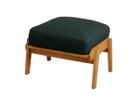 【ドアーズリビングプロダクツ/DOORS LIVING PRODUCTS / GOODS】のBothy Modern Ottoman / ボシー モダンオットマン 張地:ブルーグリーン|ID: prp329100002391784 ipo3291000000016103429