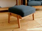 【ドアーズリビングプロダクツ/DOORS LIVING PRODUCTS / GOODS】のBothy Modern Ottoman / ボシー モダンオットマン 人気、トレンドファッション・服の通販 founy(ファニー) ファブリック Fabric フレーム Flame ホーム・キャンプ・アウトドア・お取り寄せ Home,Garden,Outdoor,Camping Gear 家具・インテリア Furniture その他 インテリア雑貨、家具 Furniture, Interior, Others thumbnail 張地:ブルーグリーン|ID: prp329100002391784 ipo3291000000030202298