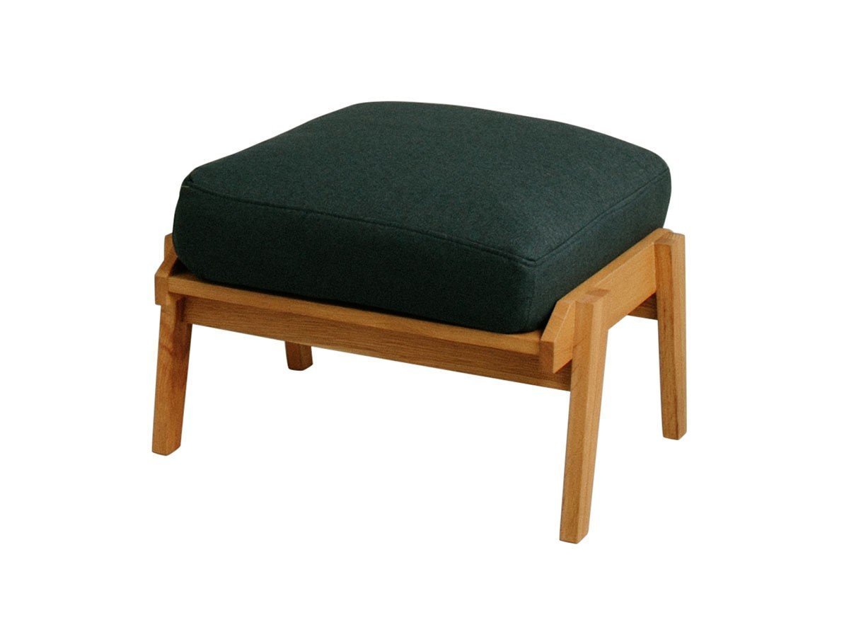 【ドアーズリビングプロダクツ/DOORS LIVING PRODUCTS / GOODS】のBothy Modern Ottoman / ボシー モダンオットマン インテリア・キッズ・メンズ・レディースファッション・服の通販 founy(ファニー) 　ファブリック　Fabric　フレーム　Flame　ホーム・キャンプ・アウトドア・お取り寄せ　Home,Garden,Outdoor,Camping Gear　家具・インテリア　Furniture　その他 インテリア雑貨、家具　Furniture, Interior, Others　張地:ブルーグリーン|ID: prp329100002391784 ipo3291000000030202314