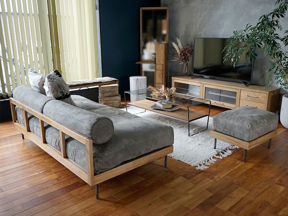 【アデペシュ/a.depeche / GOODS】のfath day sofa / ファス デイソファー 人気、トレンドファッション・服の通販 founy(ファニー) 　クッション　Cushion, Throw Pillow　バランス　Balance, Style Balance　フレーム　Frame, Outline　ルーズ　Loose, Oversized　ホーム・キャンプ・アウトドア・お取り寄せ　Home Living / Home & Lifestyle / Camping Gear / Outdoor Camping　家具・インテリア　Home Furniture & Interior. Stylish & Functional Living Spaces　ソファー　Couches & Sofas　other-6|ID: prp329100002391789 ipo3291000000031503684