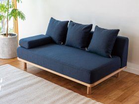 【フミ/Fumi / GOODS】のクッションでくつろぐソファ / クッションでくつろぐソファ ワイド 人気、トレンドファッション・服の通販 founy(ファニー) クッション Cushion スマート Smart ロング Long ワイド Wide ワーク Work ホーム・キャンプ・アウトドア・お取り寄せ Home,Garden,Outdoor,Camping Gear 家具・インテリア Furniture その他 インテリア雑貨、家具 Furniture, Interior, Others |ID:prp329100002391792