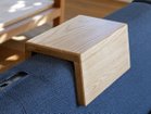 【フミ/Fumi / GOODS】のクッションでくつろぐソファ / クッションでくつろぐソファ ワイド 人気、トレンドファッション・服の通販 founy(ファニー) クッション Cushion スマート Smart ロング Long ワイド Wide ワーク Work ホーム・キャンプ・アウトドア・お取り寄せ Home,Garden,Outdoor,Camping Gear 家具・インテリア Furniture その他 インテリア雑貨、家具 Furniture, Interior, Others thumbnail 背面テーブル(オプション)|ID: prp329100002391792 ipo3291000000030203045