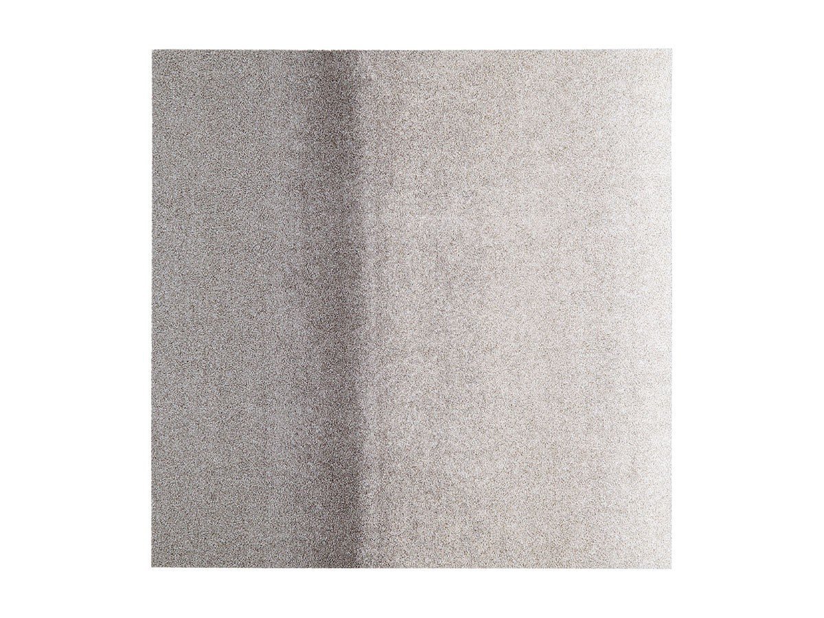 【フライミー ヴェール/FLYMEe vert / GOODS】のRUG / ラグ #110558 インテリア・キッズ・メンズ・レディースファッション・服の通販 founy(ファニー) 　送料無料　Free Shipping　グラデーション　Gradation　マーブル　Marble　吸水　Water Absorption　抗菌　Antibacterial　ホーム・キャンプ・アウトドア・お取り寄せ　Home,Garden,Outdoor,Camping Gear　家具・インテリア　Furniture　その他 インテリア雑貨、家具　Furniture, Interior, Others　グレー、サイズ:190 × 190cm|ID: prp329100002391797 ipo3291000000030234652