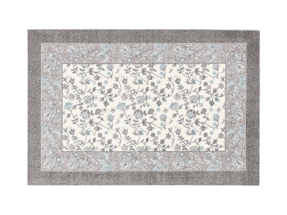 【フライミー ブラン/FLYMEe Blanc / GOODS】のRUG / ラグ #110563 インテリア・キッズ・メンズ・レディースファッション・服の通販 founy(ファニー) 　送料無料　Free Shipping　エレガント 上品　Elegant　吸水　Absorbent, Quick-Dry　抗菌　Antibacterial, Bacteria-Resistant　ホーム・キャンプ・アウトドア・お取り寄せ　Home Living / Home & Lifestyle / Camping Gear / Outdoor Camping　家具・インテリア　Home Furniture & Interior. Stylish & Functional Living Spaces　その他 インテリア雑貨、家具　Home Decor & Furniture Extras　グレー、サイズ:190 × 130cm|ID: prp329100002391798 ipo3291000000030234508