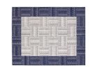 【フライミー ヴェール/FLYMEe vert / GOODS】のRUG / ラグ #110568 ブルー、サイズ:240 × 190cm|ID: prp329100002391800 ipo3291000000030203543