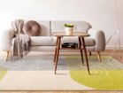 【フライミー ヴェール/FLYMEe vert / GOODS】のRUG / ラグ #110570 グリーン、サイズ:240 × 190cm|ID: prp329100002391801 ipo3291000000030203592