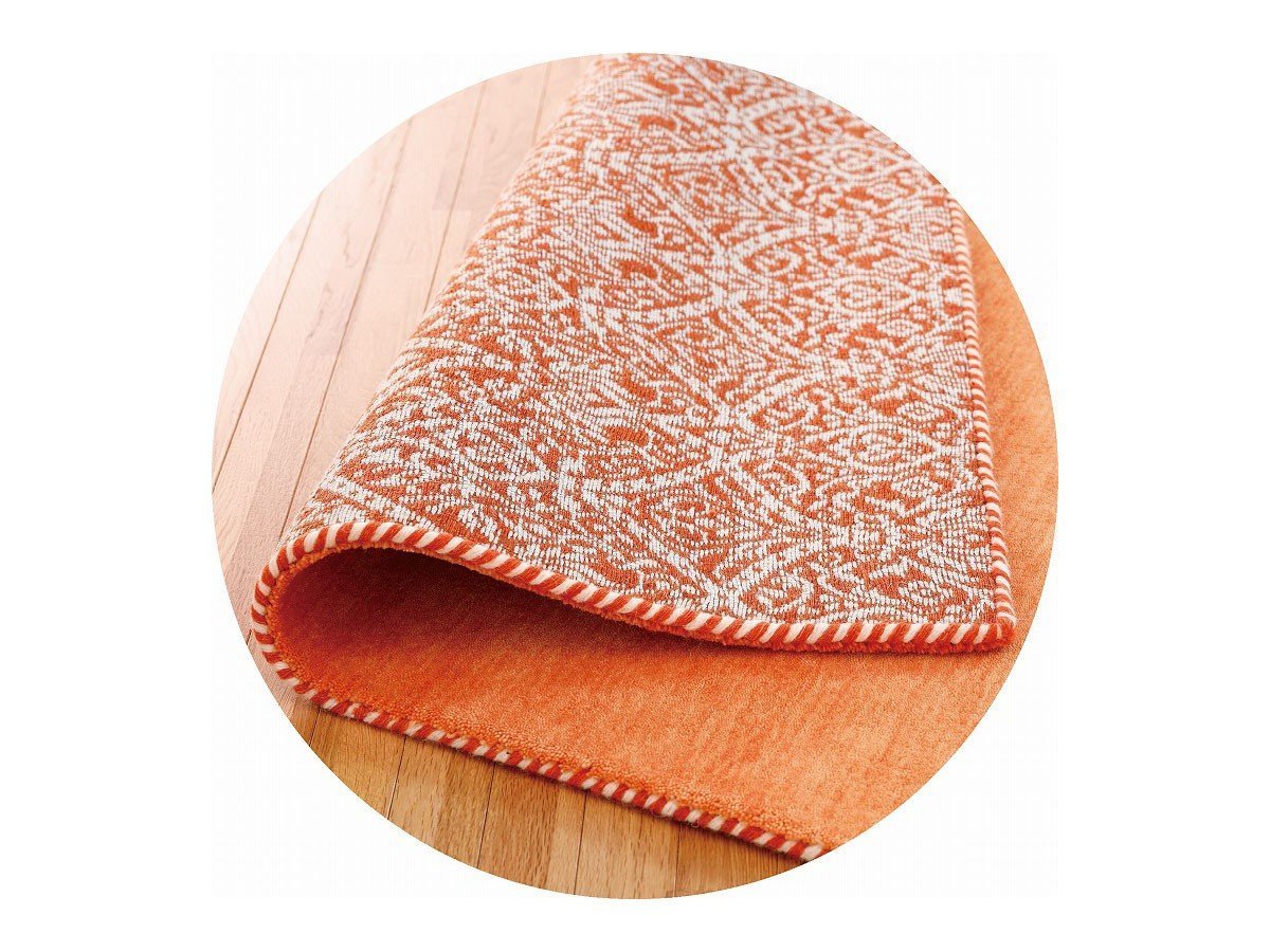 【フライミーヴィラ/FLYMEe Villa / GOODS】のRUG / ラグ #110571 人気、トレンドファッション・服の通販 founy(ファニー) 　インド　India　エスニック　Ethnic　グラデーション　Gradation　シンプル　Simple　モダン　Modern　モチーフ　Motif　ヴィンテージ　Vintage　ホーム・キャンプ・アウトドア・お取り寄せ　Home,Garden,Outdoor,Camping Gear　家具・インテリア　Home Furniture & Interior. Stylish & Functional Living Spaces　その他 インテリア雑貨、家具　Furniture, Interior, Others　other-5|ID: prp329100002391802 ipo3291000000031503739