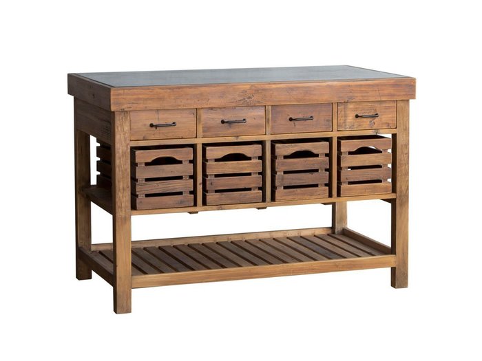 【ノットアンティークス/knot antiques / CRASH GATE / GOODS】のPOTTERY ISLAND TABLE / ポタリー アイランドテーブル インテリア・キッズ・メンズ・レディースファッション・服の通販 founy(ファニー) https://founy.com/ テーブル Table ボックス Box ワーク Work ホーム・キャンプ・アウトドア・お取り寄せ Home,Garden,Outdoor,Camping Gear 家具・インテリア Furniture テーブル Table コンソール・カウンターテーブル Console/Counter Table |ID: prp329100002391812 ipo3291000000030203825