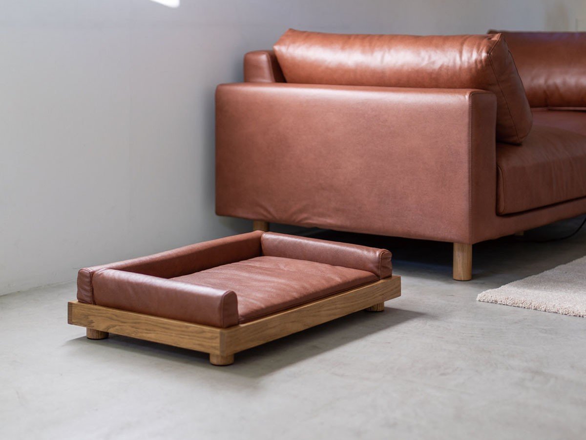 【フミ/Fumi / GOODS】のペットのベッド / ペットのベッド Sサイズ インテリア・キッズ・メンズ・レディースファッション・服の通販 founy(ファニー) 　送料無料　Free Shipping　ファブリック　Fabric, Textile　ヴィンテージ　Vintage Style　洗える　Machine Washable　ホーム・キャンプ・アウトドア・お取り寄せ　Home Living / Home & Lifestyle / Camping Gear / Outdoor Camping　家具・インテリア　Home Furniture & Interior. Stylish & Functional Living Spaces　その他 インテリア雑貨、家具　Home Decor & Furniture Extras　参考イメージ|ID: prp329100002391814 ipo3291000000030203979